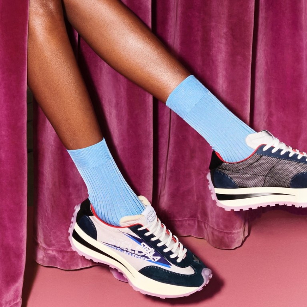 Stella McCartney Reclypse low-top sneakers